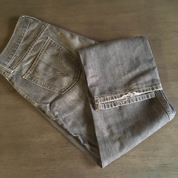 514 Levi’s 33x32 - Picture 2 of 6